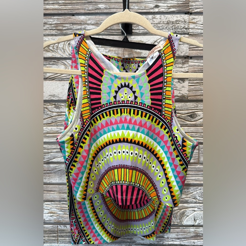 Mara Hoffman Skirt Set